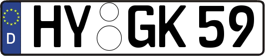 HY-GK59