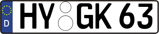 HY-GK63