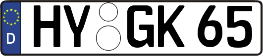 HY-GK65