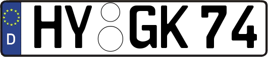 HY-GK74