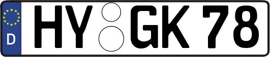 HY-GK78