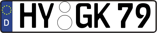 HY-GK79