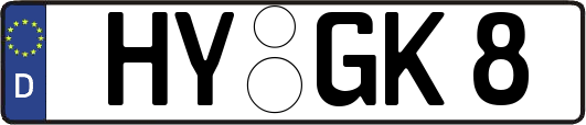 HY-GK8