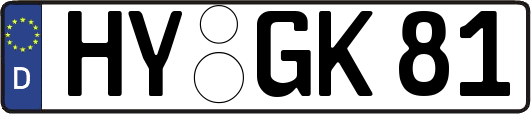 HY-GK81