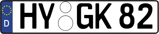 HY-GK82