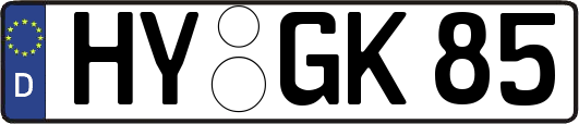 HY-GK85