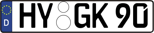 HY-GK90