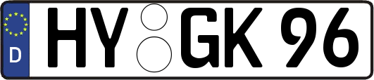HY-GK96