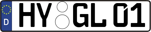 HY-GL01