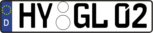 HY-GL02