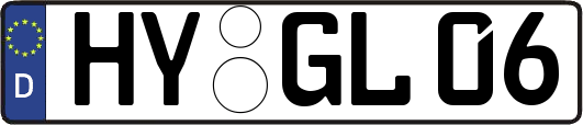 HY-GL06