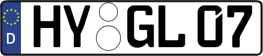 HY-GL07