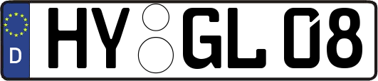 HY-GL08