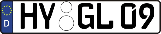 HY-GL09