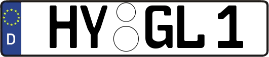 HY-GL1