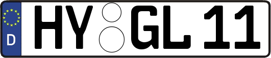 HY-GL11