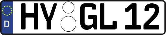HY-GL12