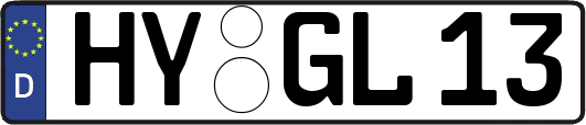 HY-GL13
