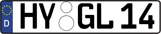 HY-GL14