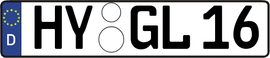 HY-GL16