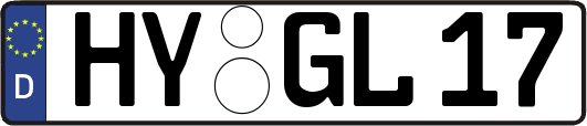HY-GL17