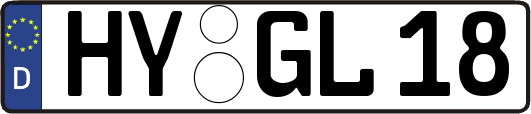 HY-GL18