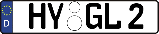 HY-GL2