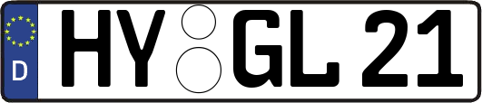 HY-GL21