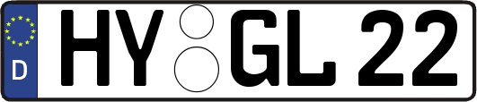 HY-GL22