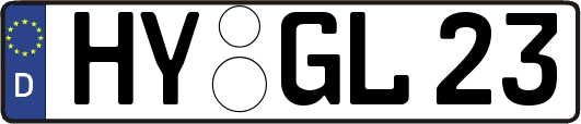 HY-GL23
