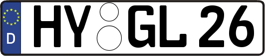 HY-GL26