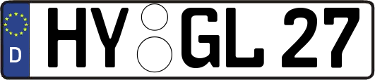 HY-GL27