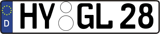 HY-GL28
