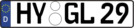 HY-GL29