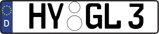 HY-GL3