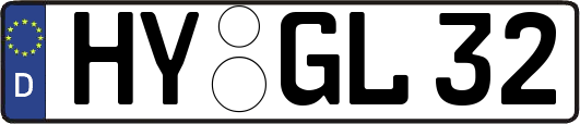 HY-GL32