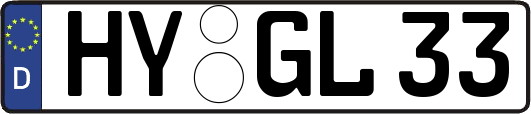 HY-GL33