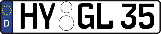 HY-GL35