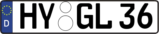 HY-GL36