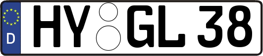 HY-GL38
