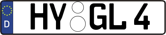 HY-GL4