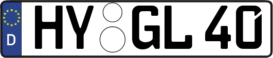 HY-GL40