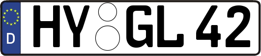 HY-GL42