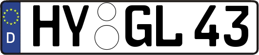 HY-GL43
