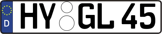 HY-GL45