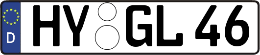 HY-GL46
