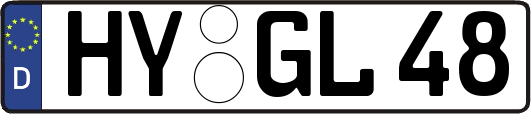 HY-GL48