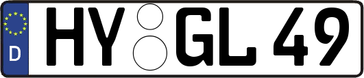 HY-GL49