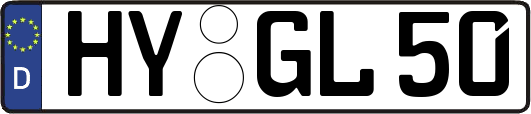 HY-GL50