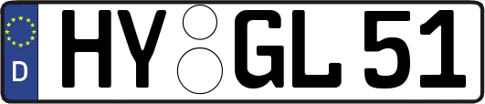 HY-GL51